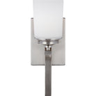 Generation Lighting 4130701-962 Kemal One Light Bath