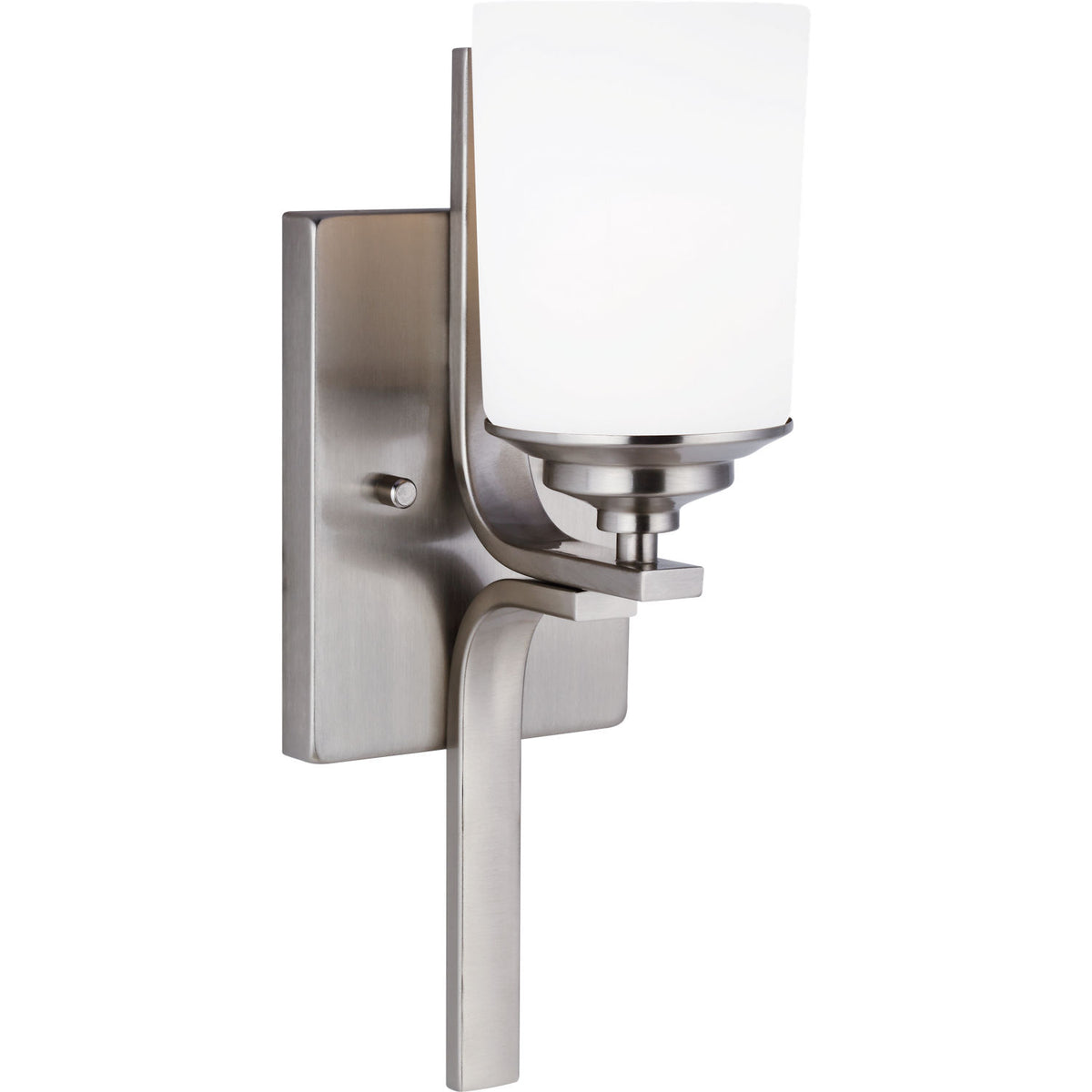 Generation Lighting 4130701-962 Kemal One Light Bath