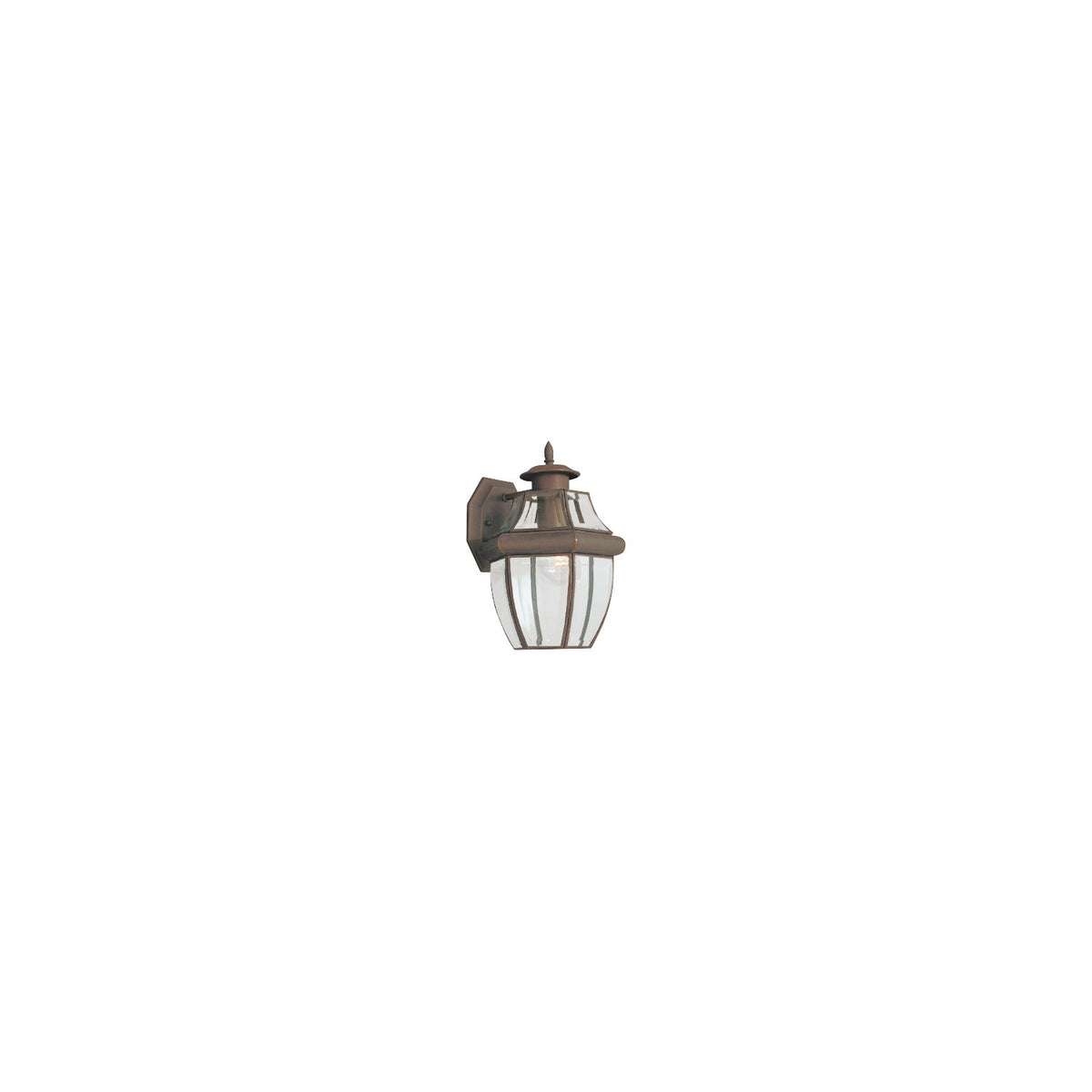 Generation Lighting 8038-71 Lancaster 12" Lantern