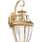 Lanterne à volutes Generation Lighting 8067-02 Lancaster 14"