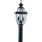 Lanterne sur poteau Generation Lighting 8229-12 Lancaster