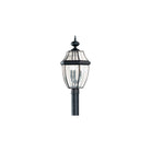 Lanterne sur poteau Generation Lighting 8239-12 Lancaster