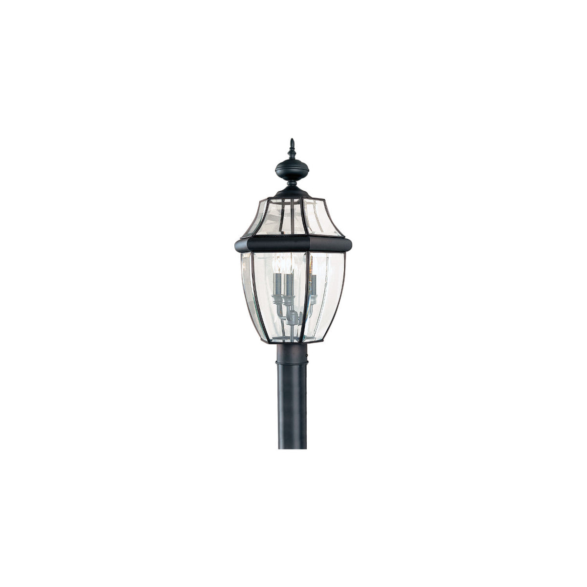 Lanterne sur poteau Generation Lighting 8239-12 Lancaster