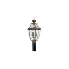 Lanterne sur poteau Generation Lighting 8239-71 Lancaster