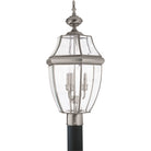Lanterne sur poteau Generation Lighting 8239-965 Lancaster