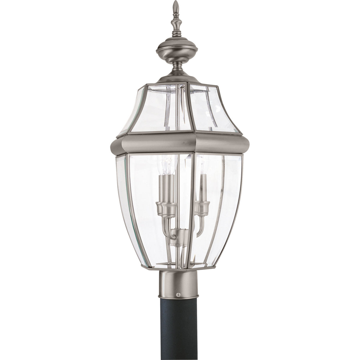 Lanterne sur poteau Generation Lighting 8239-965 Lancaster