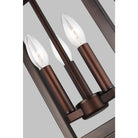 Generation Lighting 5134503-710 Moffet Street Lantern