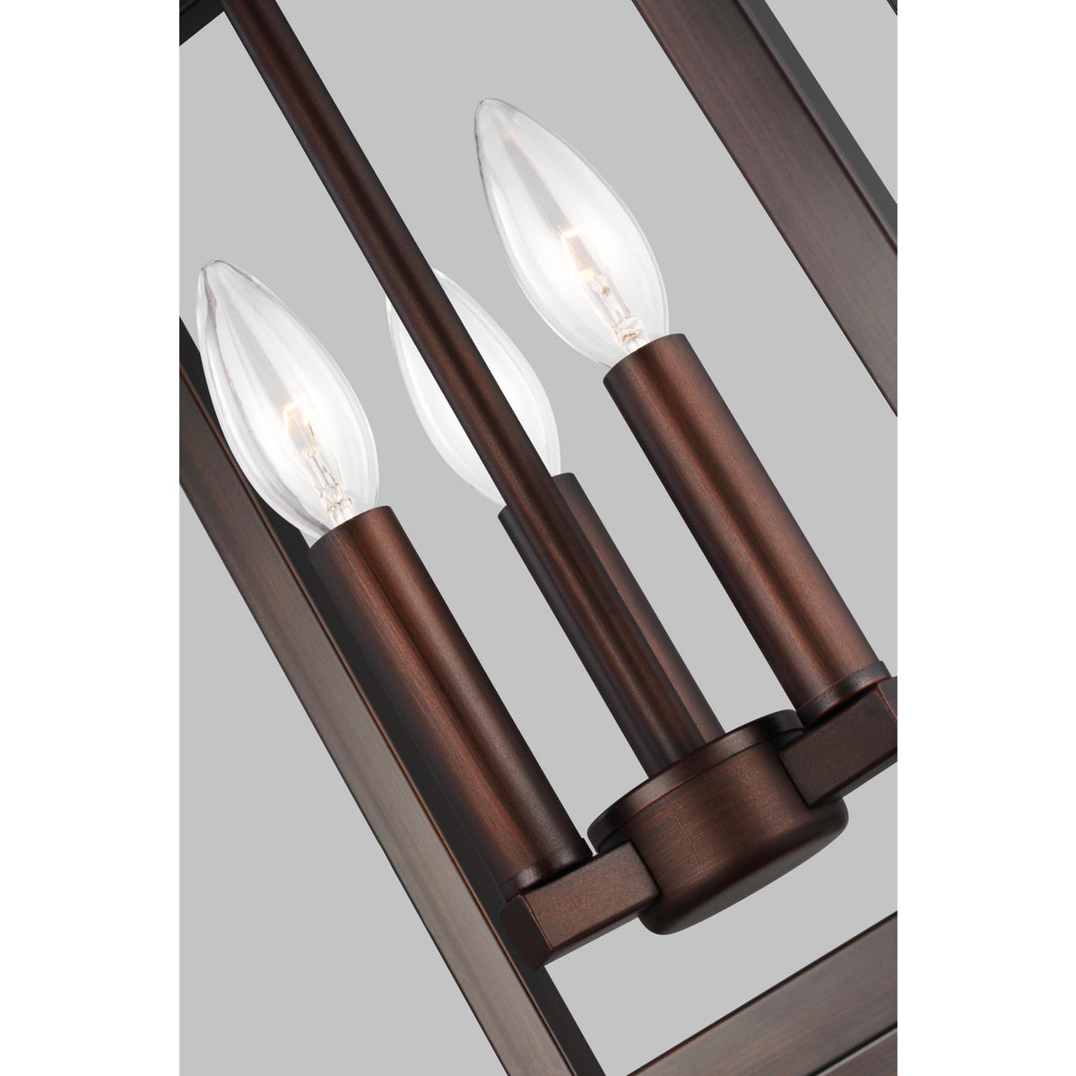 Generation Lighting 5134503-710 Moffet Street Lantern
