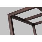Generation Lighting 5134504-710 Moffet Street Lantern