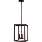 Generation Lighting 5134503-710 Moffet Street Lantern
