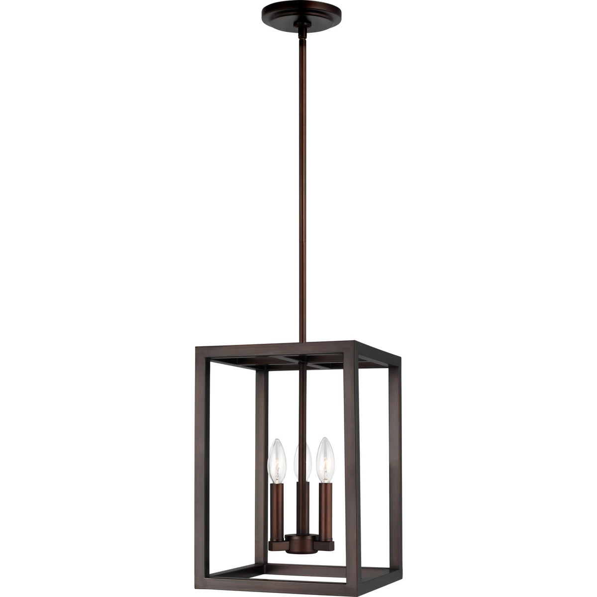 Generation Lighting 5134503-710 Moffet Street Lantern