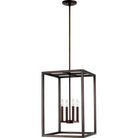 Generation Lighting 5134504-710 Moffet Street Lantern