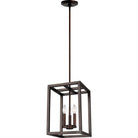 Generation Lighting 5134503-710 Moffet Street Lantern