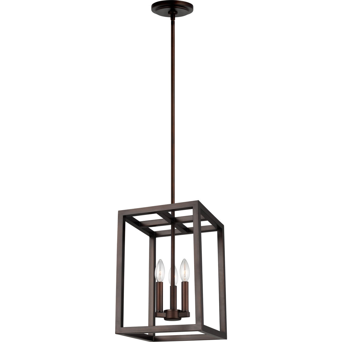 Generation Lighting 5134503-710 Moffet Street Lantern