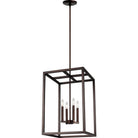 Generation Lighting 5134504-710 Moffet Street Lantern