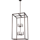 Generation Lighting 5234508-710 Moffet Street Eight Light Extra Large Lantern