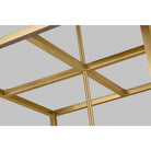 Generation Lighting 5234508-848 Moffet Street Eight Light Extra Large Lantern