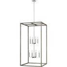 Generation Lighting 5234508-872 Moffet Street Eight Light Extra Large Lantern