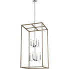 Generation Lighting 5234508-872 Moffet Street Eight Light Extra Large Lantern
