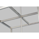 Generation Lighting 5234508-962 Moffet Street Eight Light Extra Large Lantern