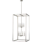 Generation Lighting 5234508-962 Moffet Street Eight Light Extra Large Lantern