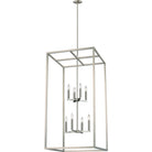 Generation Lighting 5234508-962 Moffet Street Eight Light Extra Large Lantern