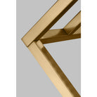 Generation Lighting 5134504-848 Moffet Street Lantern