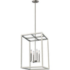Generation Lighting 5134504-962 Moffet Street Lantern