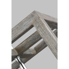 Generation Lighting 5134503-872 Moffet Street Lantern