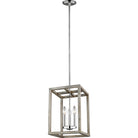 Generation Lighting 5134503-872 Moffet Street Lantern