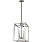 Generation Lighting 5134503-962 Moffet Street Lantern