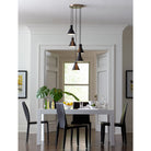 Luminaire multipoints Generation Lighting 7449405-848