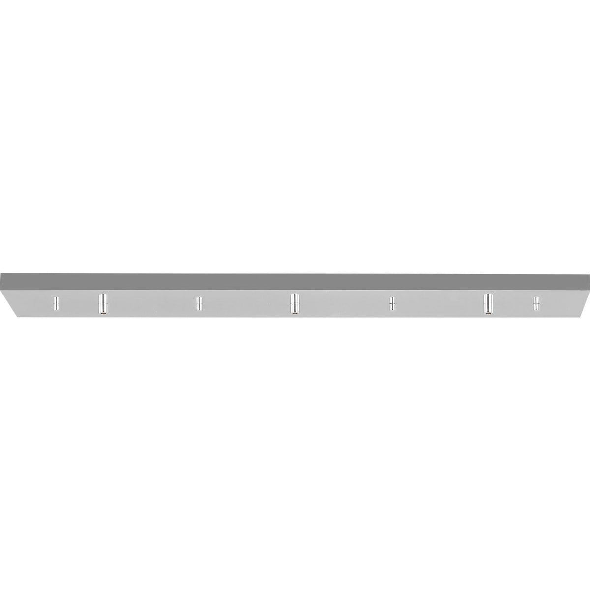 Generation Lighting 7449603-05 Three Light Multi Port Linear Canopy