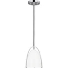 Visual Comfort Studio Collection 6151801-05 Norman Mini Pendant