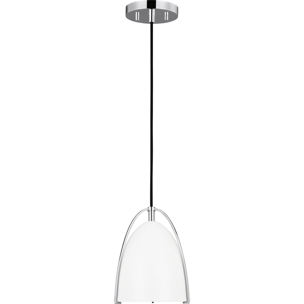Visual Comfort Studio Collection 6151801-05 Norman Mini Pendant
