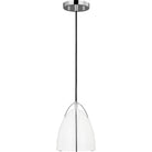 Visual Comfort Studio Collection 6151801-05 Norman Mini Pendant