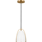 Visual Comfort Studio Collection 6151801-848 Norman Mini Pendant