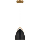 Visual Comfort Studio Collection 6151701-848 Norman Mini Pendant