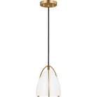 Visual Comfort Studio Collection 6151801-848 Norman Mini Pendant