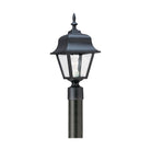 Generation Lighting 8255-12 18" Outdoor Polycarbonate Lantern