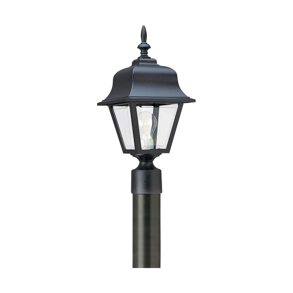 18" Outdoor Polycarbonate Lantern