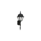 Generation Lighting 8765-12 Outdoor 18" One Light Polycarbonate Lantern