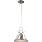 Generation Lighting 6514401-962 Stone Street Pendant