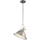Generation Lighting 6514401-962 Stone Street Pendant