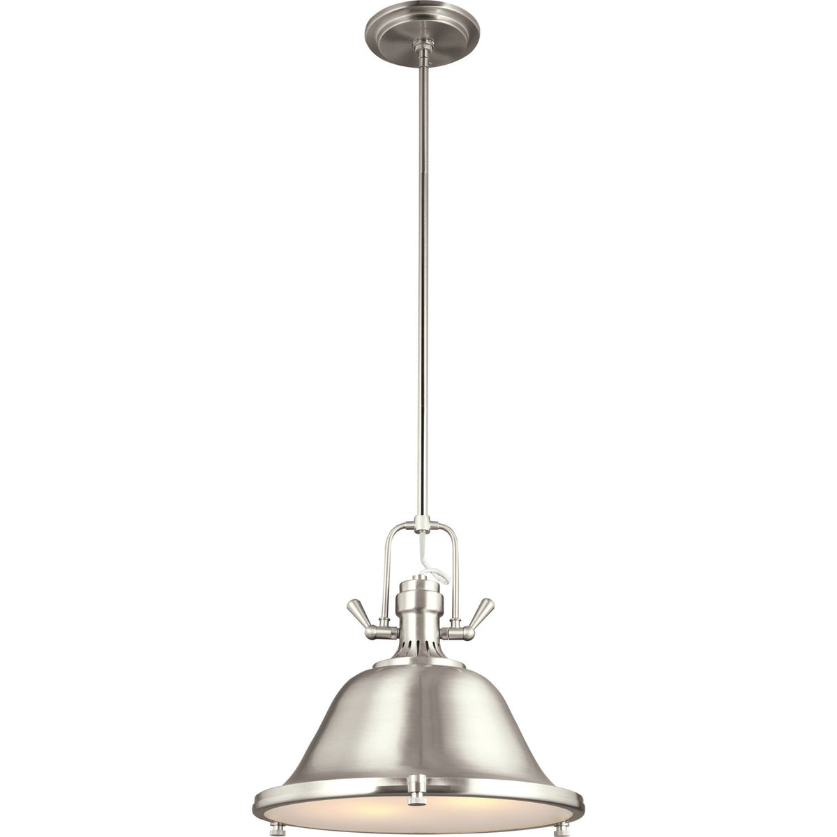 Generation Lighting 6514402-962 Stone Street Pendant