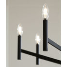 Visual Comfort Studio Collection 3124309-112 Vector Nine Light Chandelier