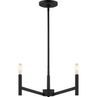 Collection Visual Comfort Studio 3124303-112 Vector Trois Lumières Suspendu