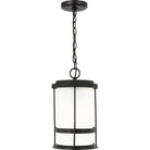 Generation Lighting 6290901-12 Wilburn 14" Hanging Lantern