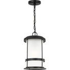 Generation Lighting 6290901-12 Wilburn 14" Hanging Lantern