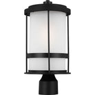 Generation Lighting 8290901-12 Wilburn 16" Post Lantern